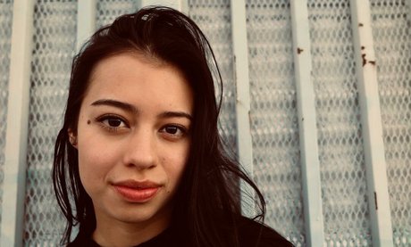 Amber Midthunder étoile photo