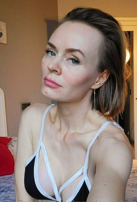 fluffy bun star du porno chaud photos