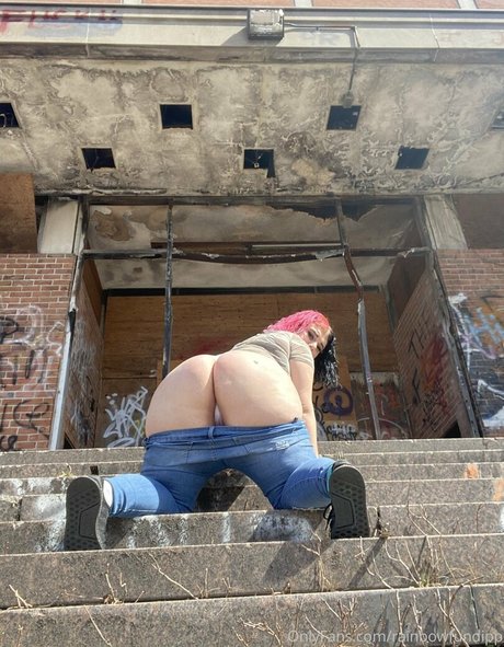 rainbowfundipp modèles nus images