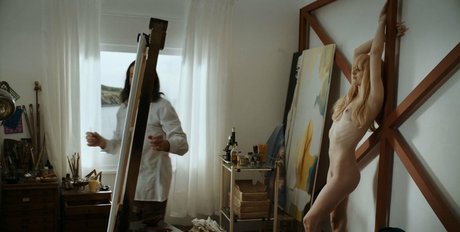 Andreja Pejic étoile nue images