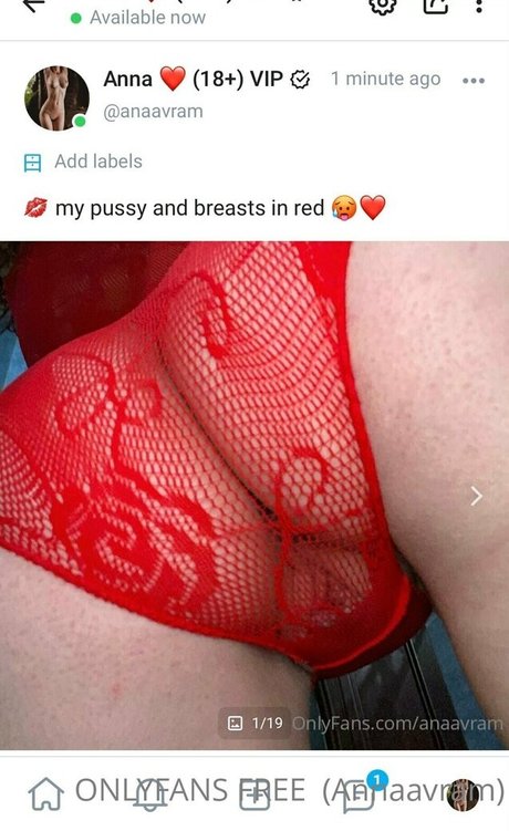 annaavram étoile photo