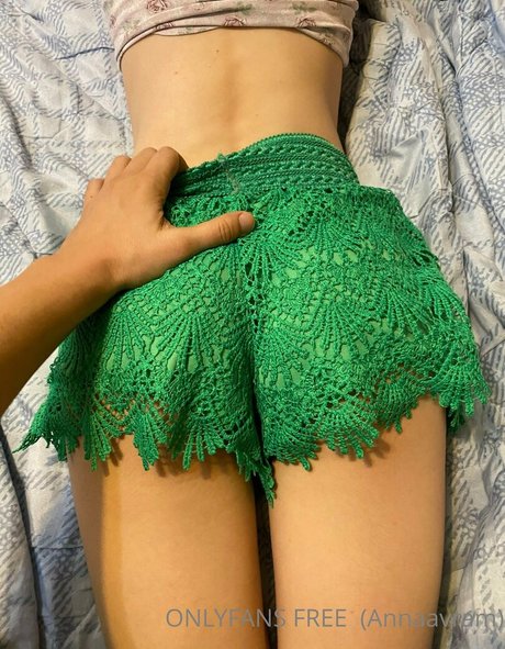 annaavram modèle meilleur photos