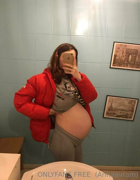 annaavram actrice exclusive galerie