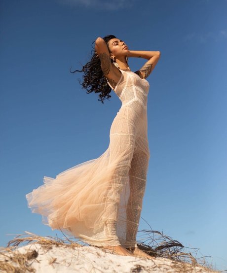 Thefreeelf modèles nus collection