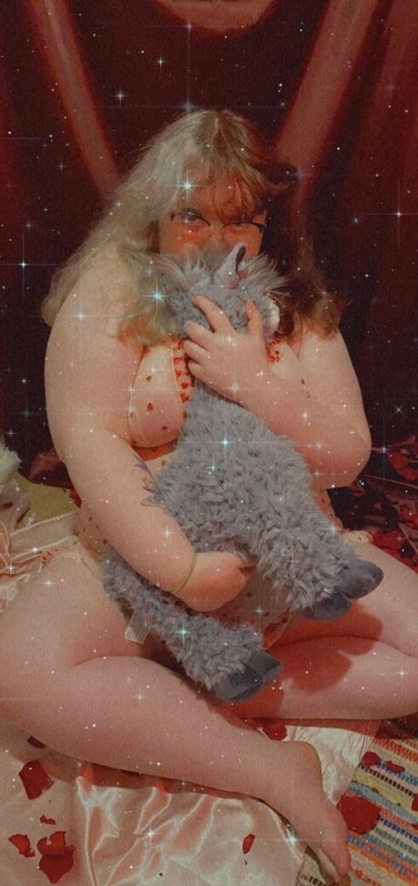 cutepeaches2 étoile parfaite archive