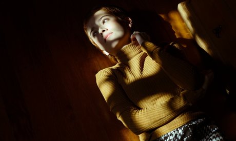 Ann Cid star du porno gratuite archive