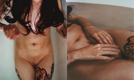 Ann Cid actrice érotique galerie