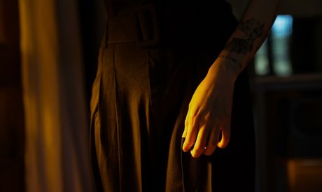 Ann Cid modèle meilleur galerie