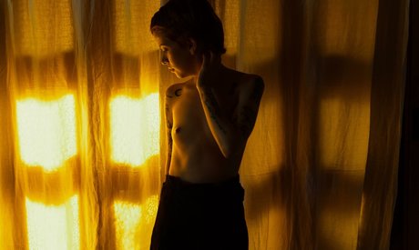 Ann Cid jolie star du porno image