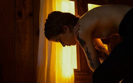 Ann Cid actrice de grande qualité collection