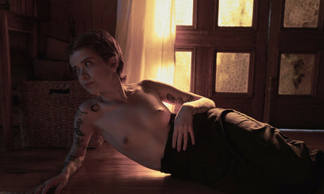 Ann Cid étoile exclusive images