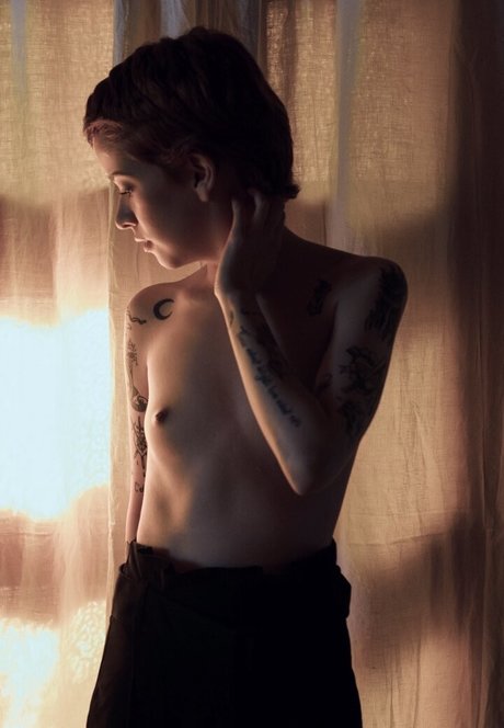 Ann Cid étoile xxx images