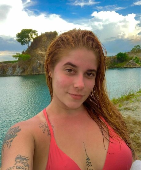 Amanda Liz modèle xxx photo