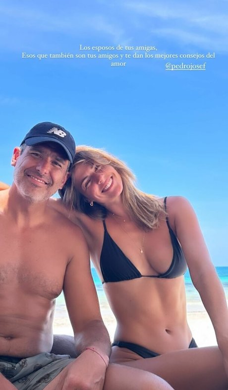 Stephanie Cayo modèle exclusif collection