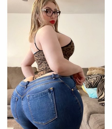 Desiy Garcia belle étoile photo