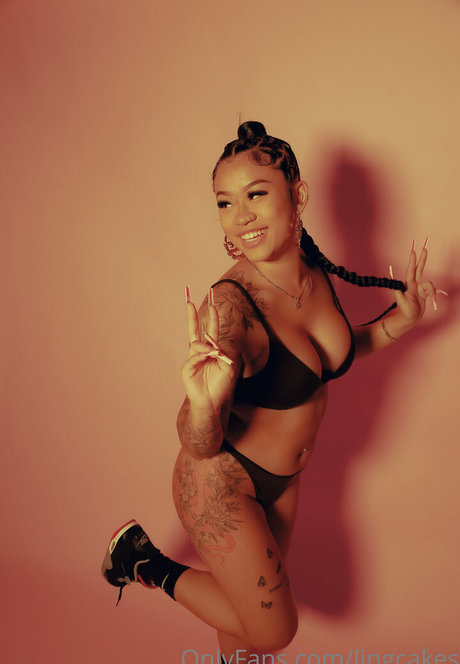 Lady Bug Baristas étoile de haute qualité img