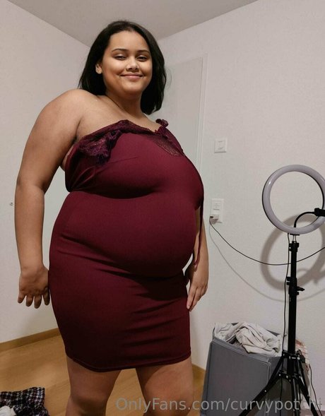 curvypotchi actrice hd des photos