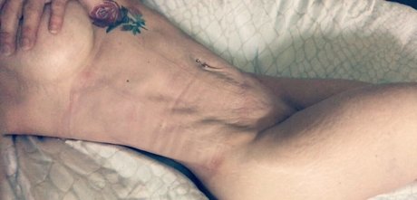 fiercelyfitrose étoile nue collection