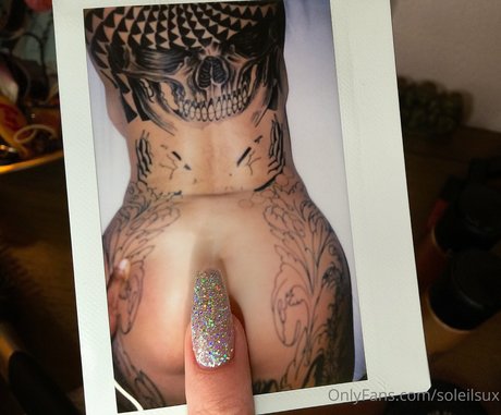 soleilsux actrice xxx images