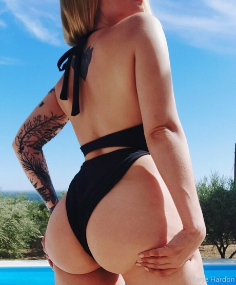 mariehardon étoile hd collection