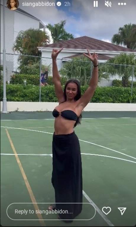 bikini ébène onlyfans hd parfaite photos