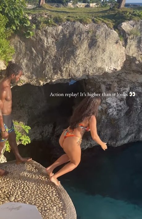 Sian Gabbidon actrice parfaite galerie