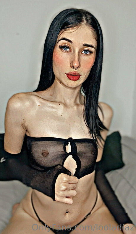 looladiaz xxx étoile galerie