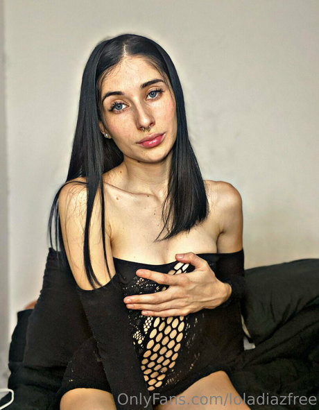 looladiaz star du porno photos