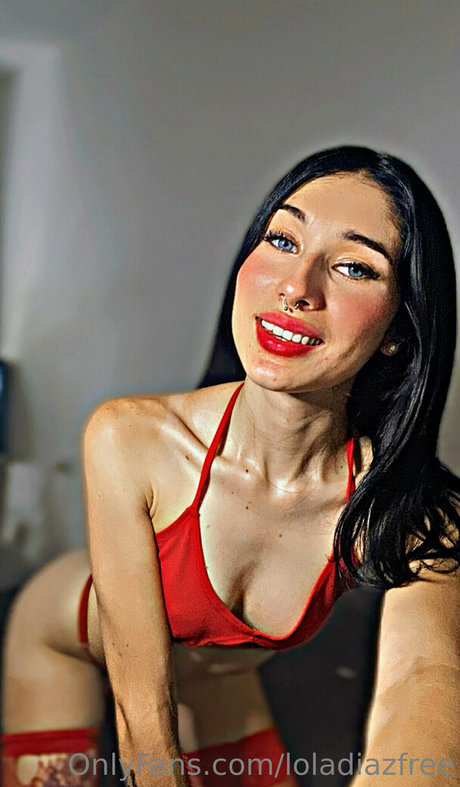 looladiaz étoile photos