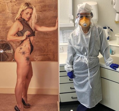 Sarah Burdy jolie étoile galeries