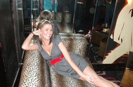 Michelle Fenwick star exclusive galeries