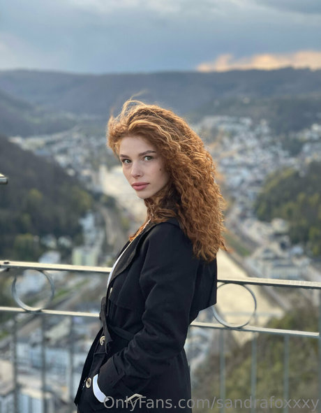 sandrafoxxxy étoile gratuite images