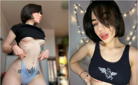 sandrafoxxxy modèle joli galerie