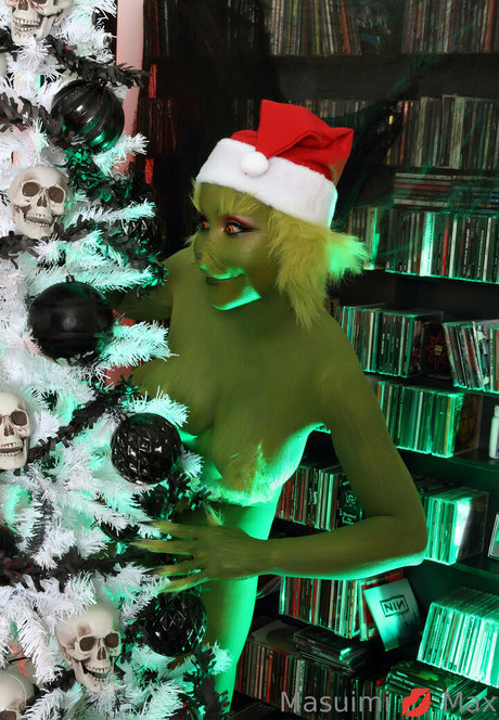 masuimimax étoile sexy img