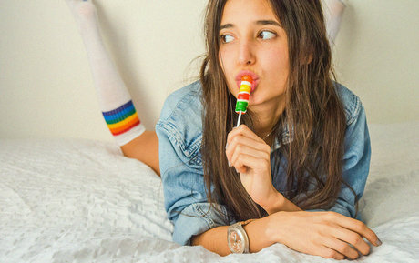 wonder molly actrice artistique photo