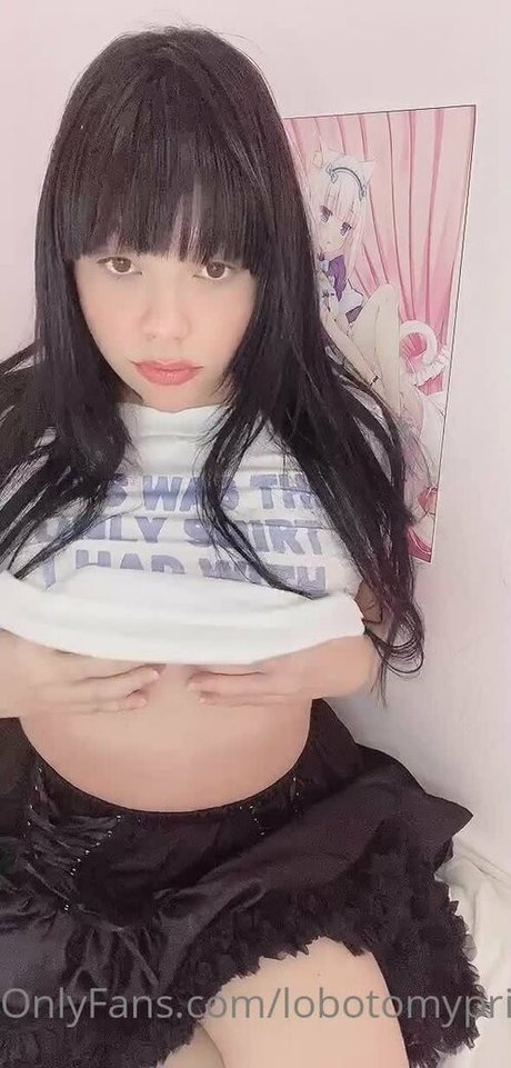 lobotomyprincess modèle porno img