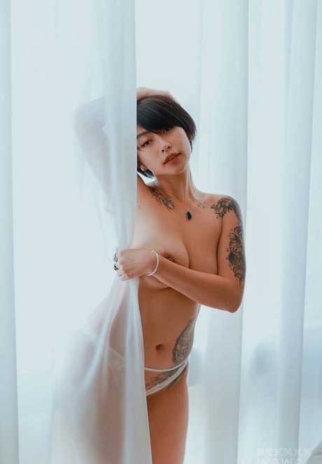 Maimaiwhyder actrice nue collection