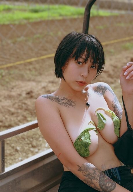 Maimaiwhyder xxx étoile galerie