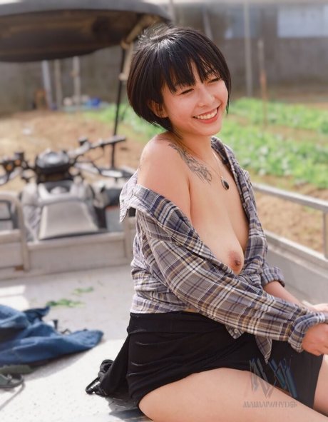 Maimaiwhyder actrice érotique collection