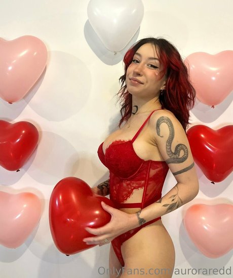 auroraredd Fotoaufnahmen