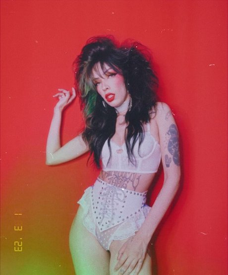 Angel Ferrari meilleure étoile photos