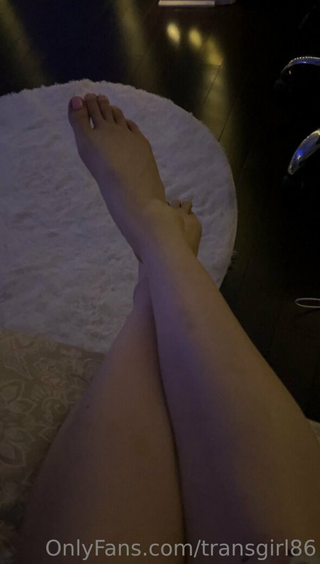 transgirl86 belle étoile collection