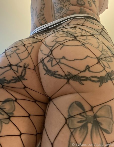 quad awful haut modèle archive