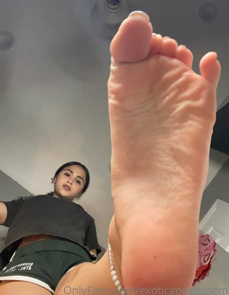 exoticgoddessem sexe star du porno archive