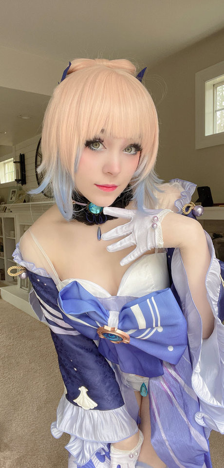 Meikasama Profilfoto