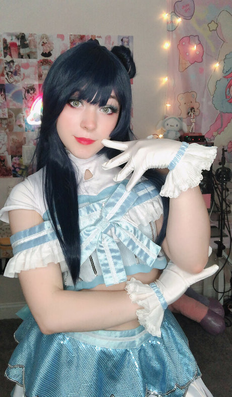 Meikasama actrice artistique img