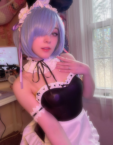 Meikasama étoile sexy galeries