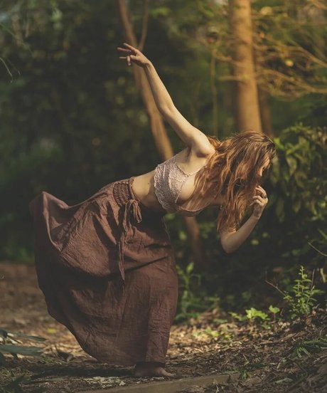 babytayebae modèle joli galeries