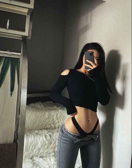 Xiaolajiao j3 étoile sexy image