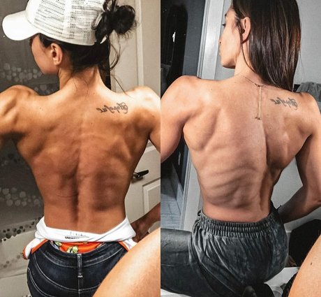 Casey Samsel star du porno chaud galerie